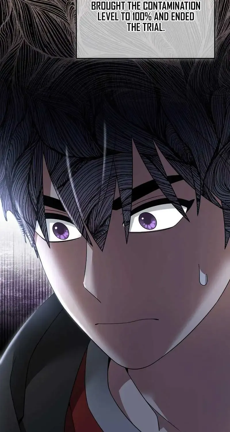 The Newbie is Too Strong Mangakakalot X Chapter 111 Page 17