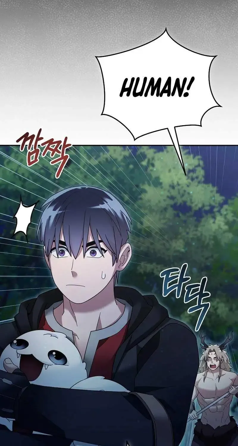The Newbie is Too Strong Mangakakalot X Chapter 111 Page 19