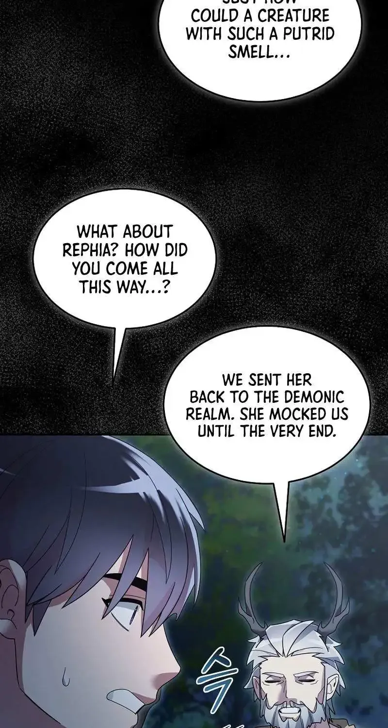 The Newbie is Too Strong Mangakakalot X Chapter 111 Page 22