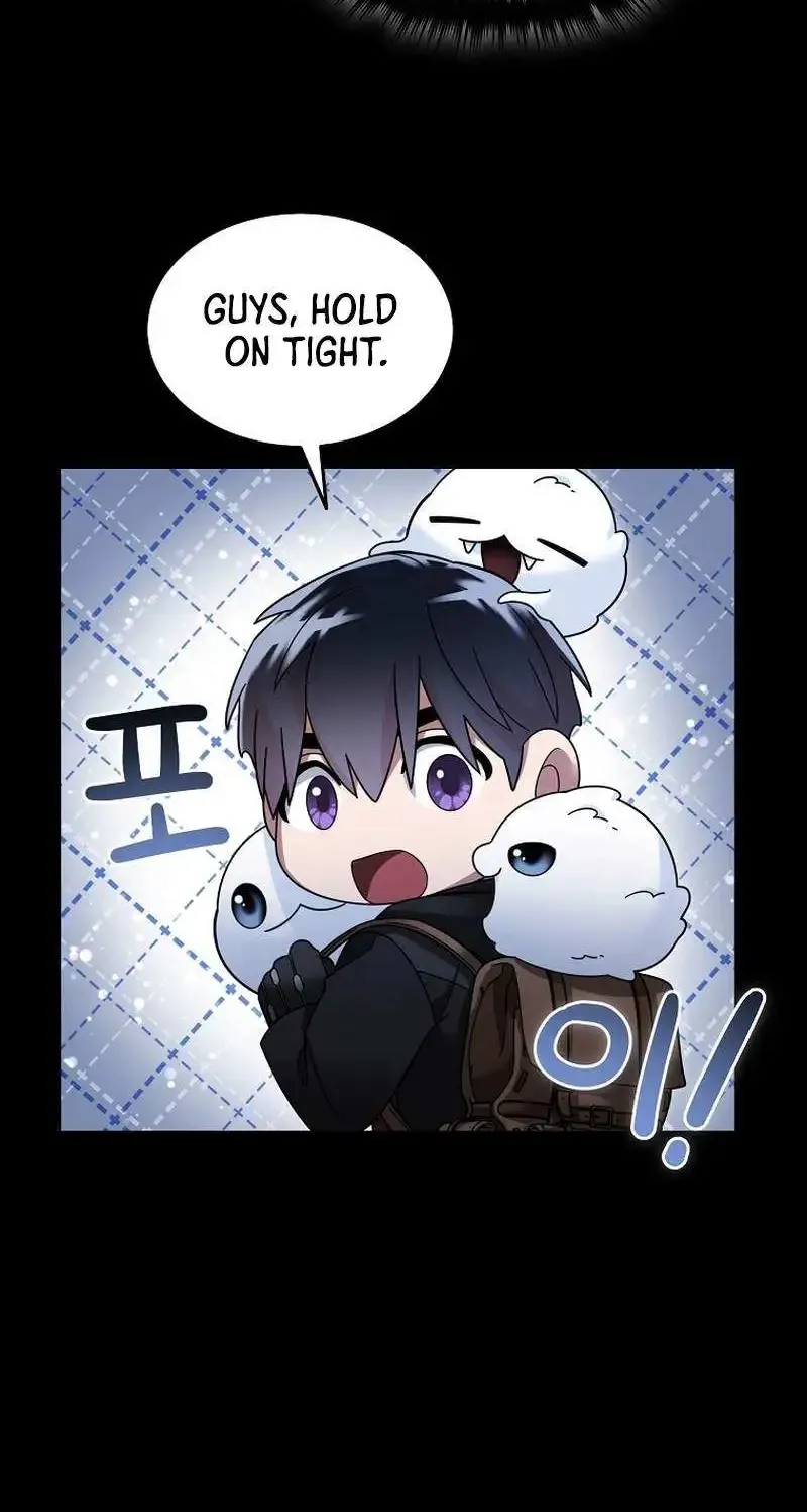 The Newbie is Too Strong Mangakakalot X Chapter 111 Page 35