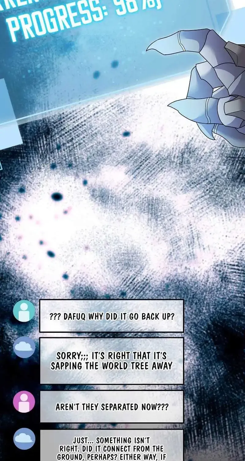 The Newbie is Too Strong Mangakakalot X Chapter 111 Page 47