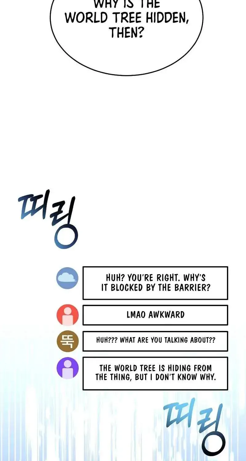 The Newbie is Too Strong Mangakakalot X Chapter 111 Page 43