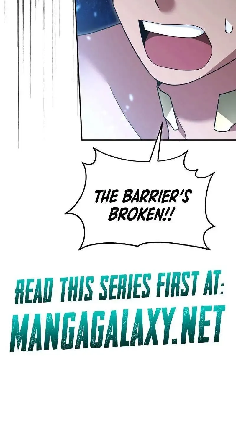 The Newbie is Too Strong Mangakakalot X Chapter 111 Page 64
