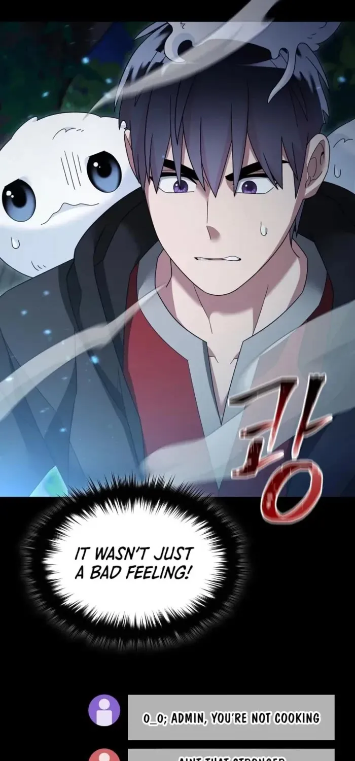 The Newbie is Too Strong Mangakakalot X Chapter 112 Page 16