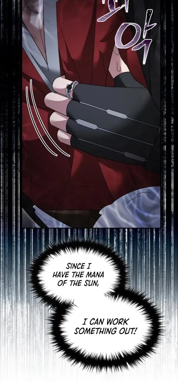 The Newbie is Too Strong Mangakakalot X Chapter 112 Page 33