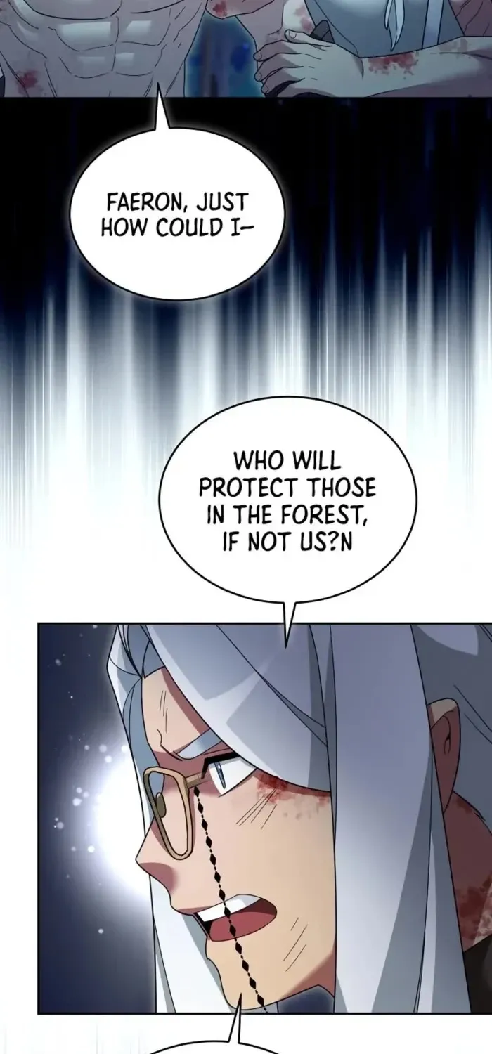 The Newbie is Too Strong Mangakakalot X Chapter 112 Page 45