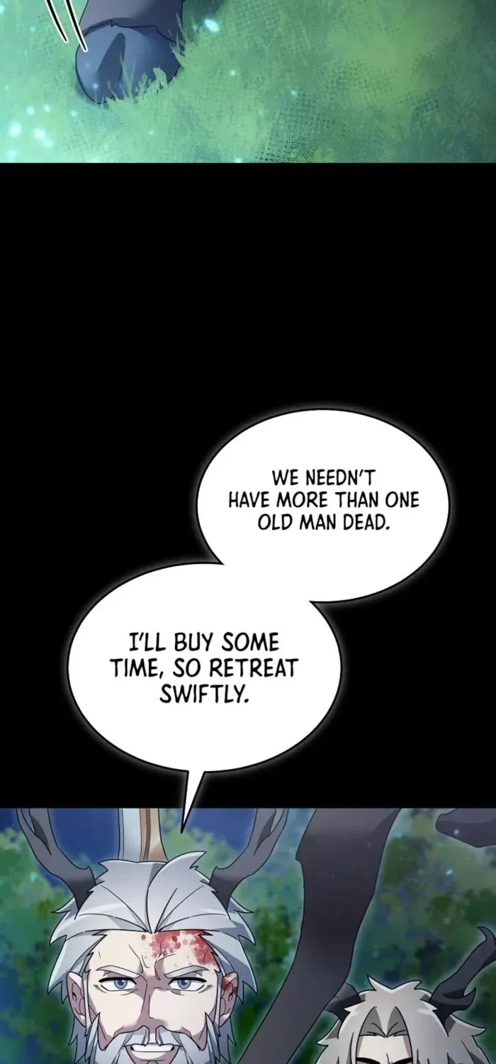The Newbie is Too Strong Mangakakalot X Chapter 112 Page 42