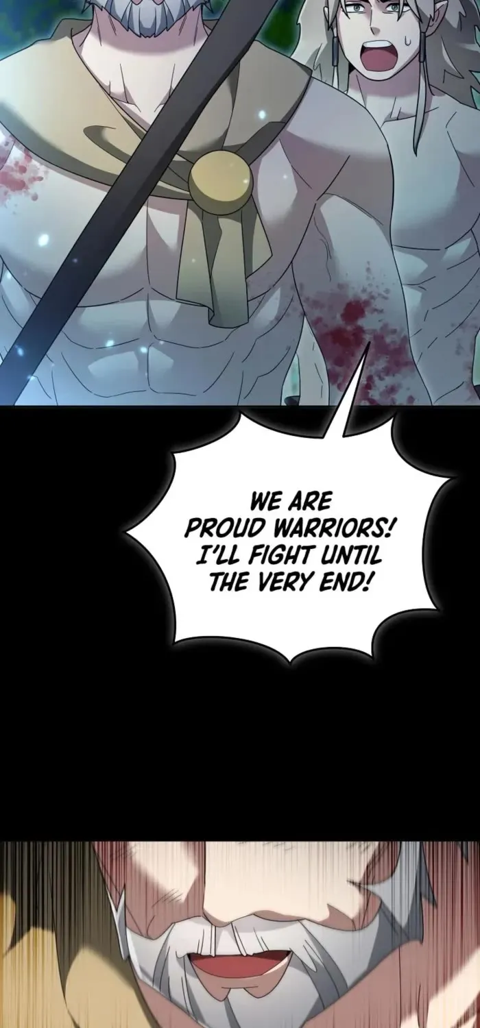 The Newbie is Too Strong Mangakakalot X Chapter 112 Page 43