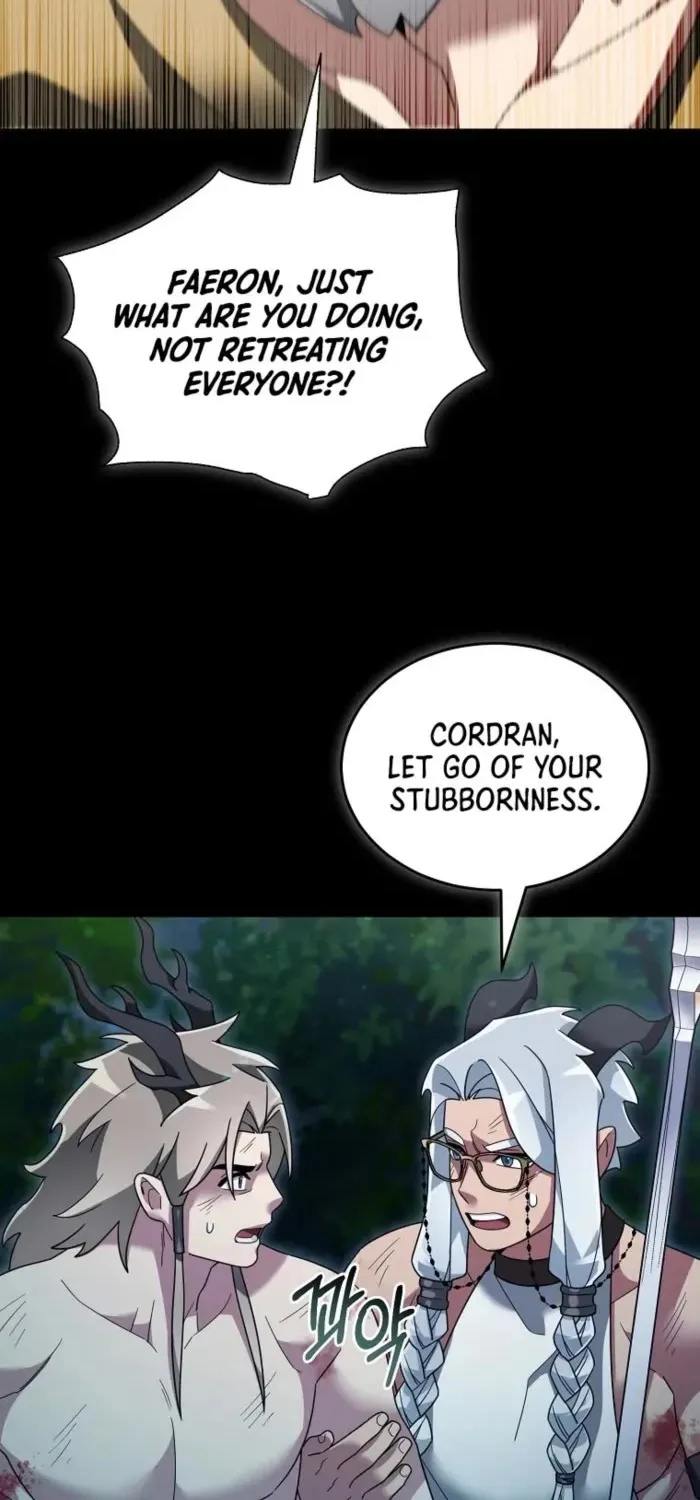 The Newbie is Too Strong Mangakakalot X Chapter 112 Page 44