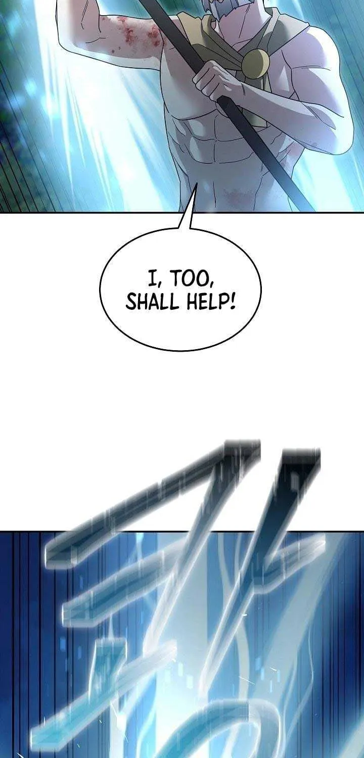 The Newbie is Too Strong Mangakakalot X Chapter 113 Page 23