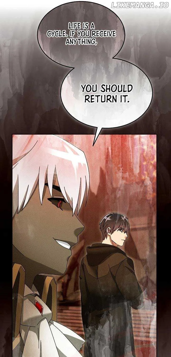 The Newbie is Too Strong Mangakakalot X Chapter 113 Page 40
