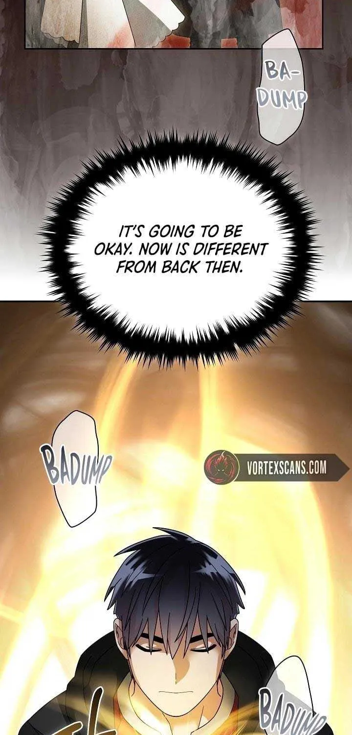 The Newbie is Too Strong Mangakakalot X Chapter 113 Page 41