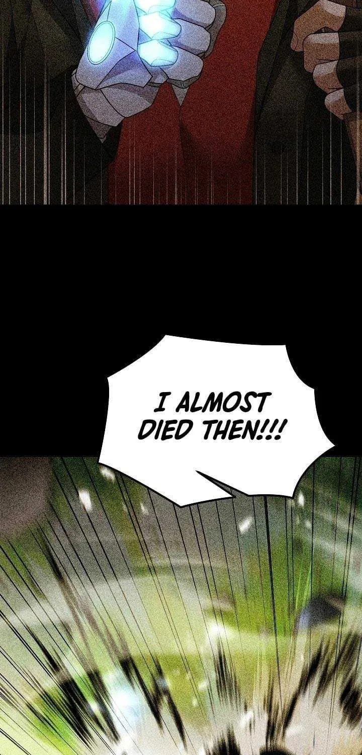 The Newbie is Too Strong Mangakakalot X Chapter 113 Page 56