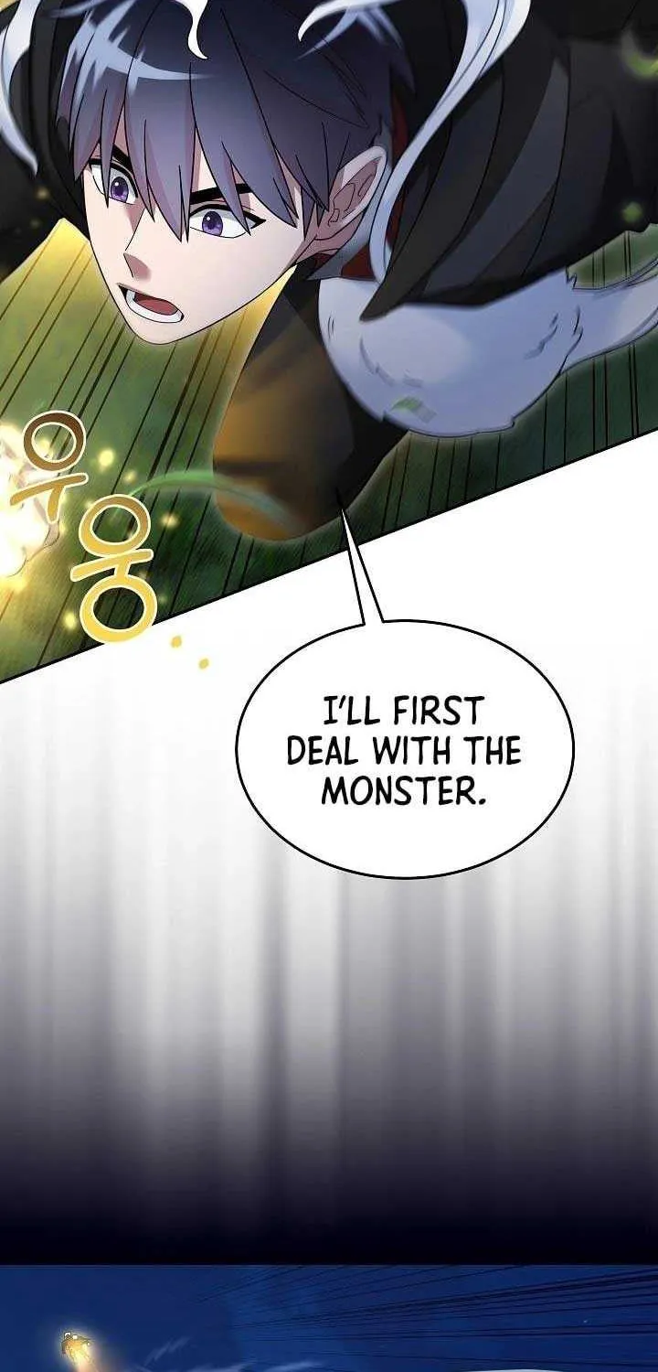 The Newbie is Too Strong Mangakakalot X Chapter 113 Page 6