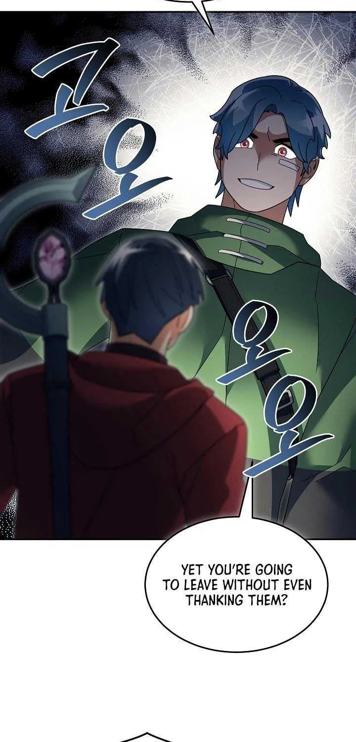 The Newbie is Too Strong Mangakakalot X Chapter 113 Page 53