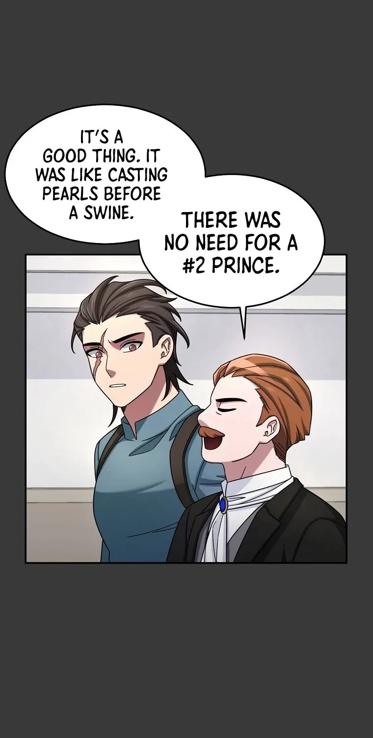 The Newbie is Too Strong Mangakakalot X Chapter 12 Page 14