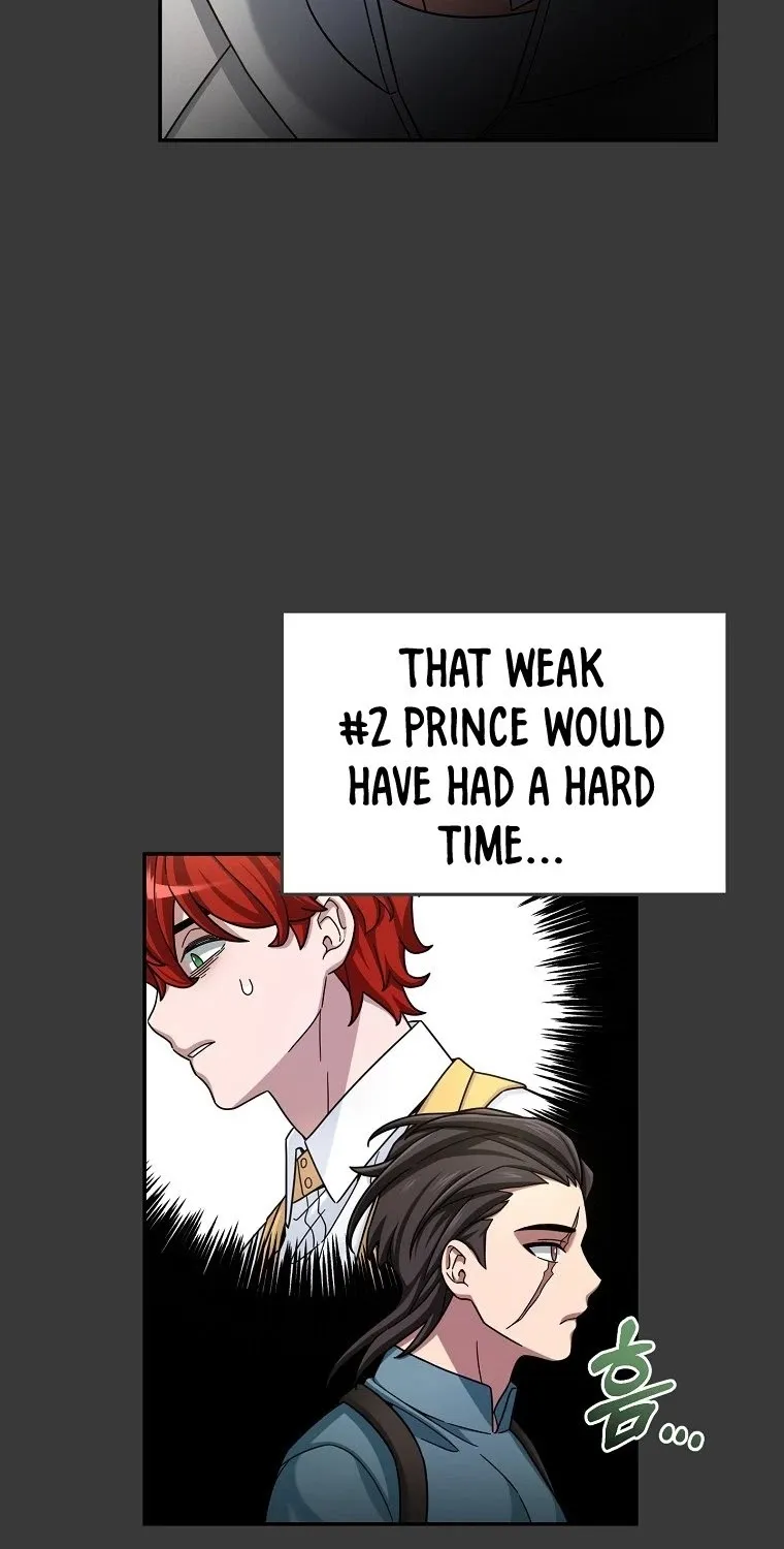 The Newbie is Too Strong Mangakakalot X Chapter 12 Page 24