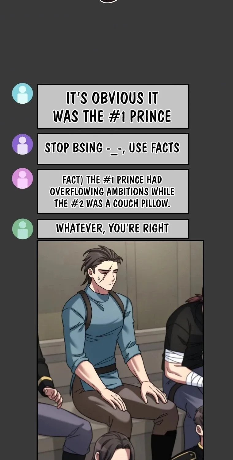 The Newbie is Too Strong Mangakakalot X Chapter 12 Page 28