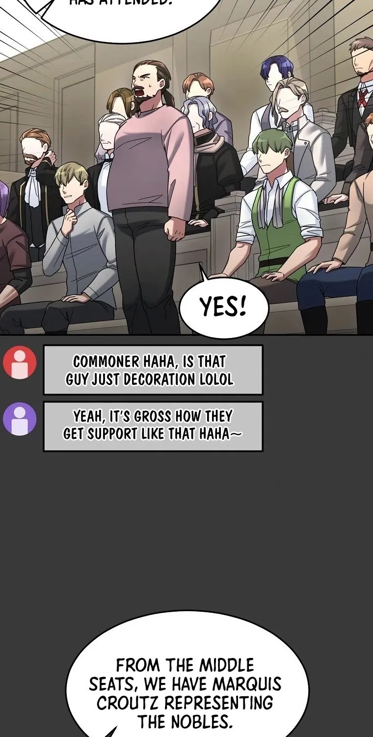 The Newbie is Too Strong Mangakakalot X Chapter 12 Page 36