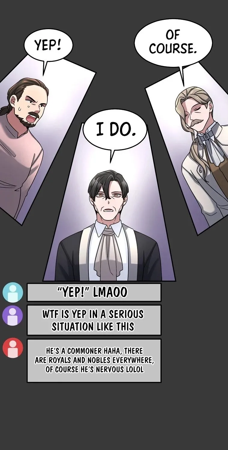 The Newbie is Too Strong Mangakakalot X Chapter 12 Page 43