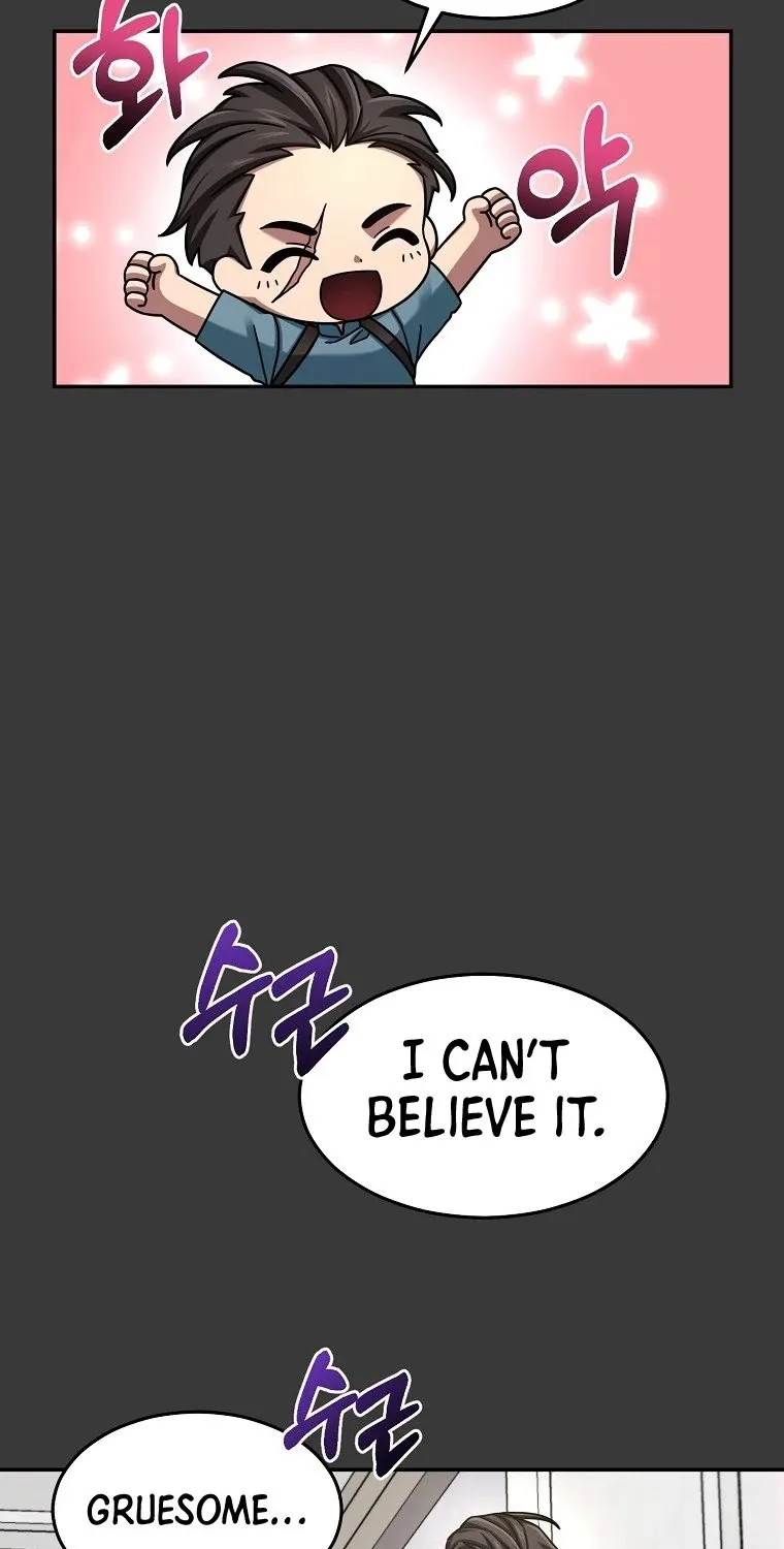 The Newbie is Too Strong Mangakakalot X Chapter 12 Page 6