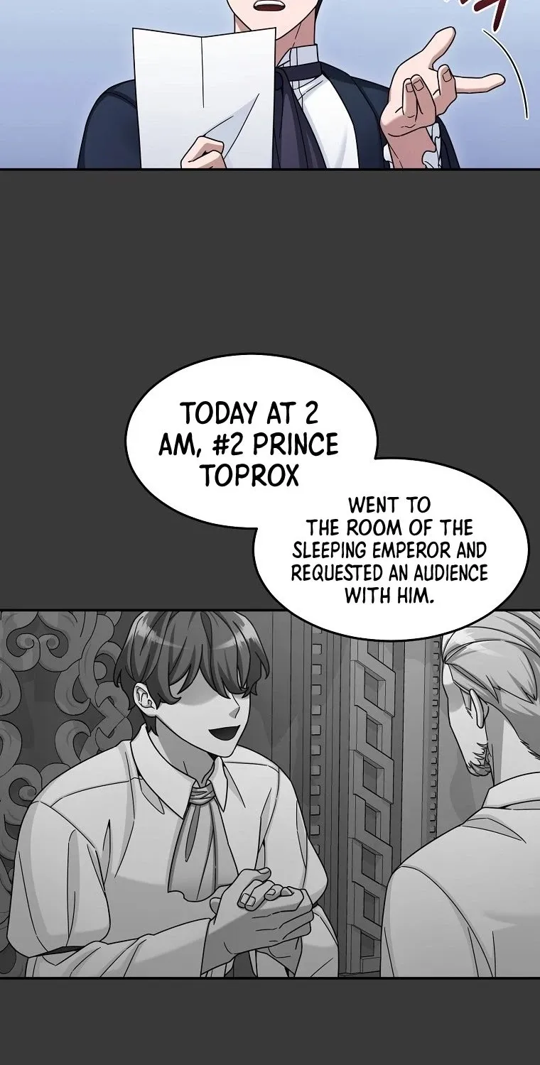 The Newbie is Too Strong Mangakakalot X Chapter 12 Page 55
