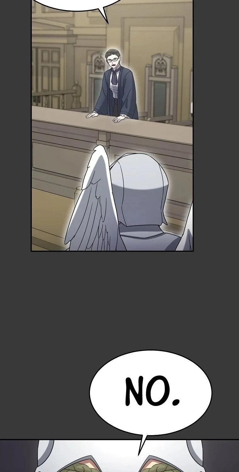 The Newbie is Too Strong Mangakakalot X Chapter 12 Page 57