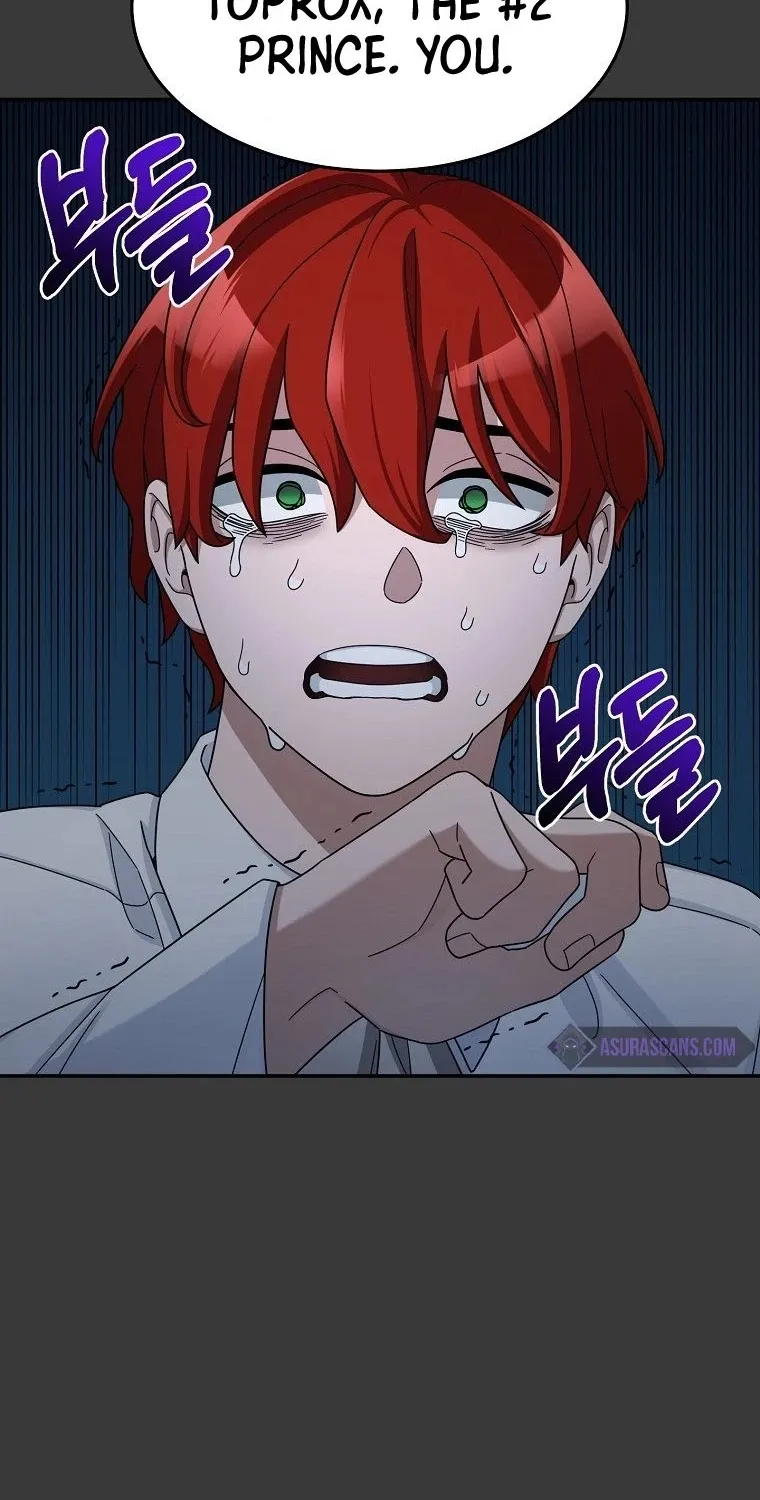 The Newbie is Too Strong Mangakakalot X Chapter 12 Page 63