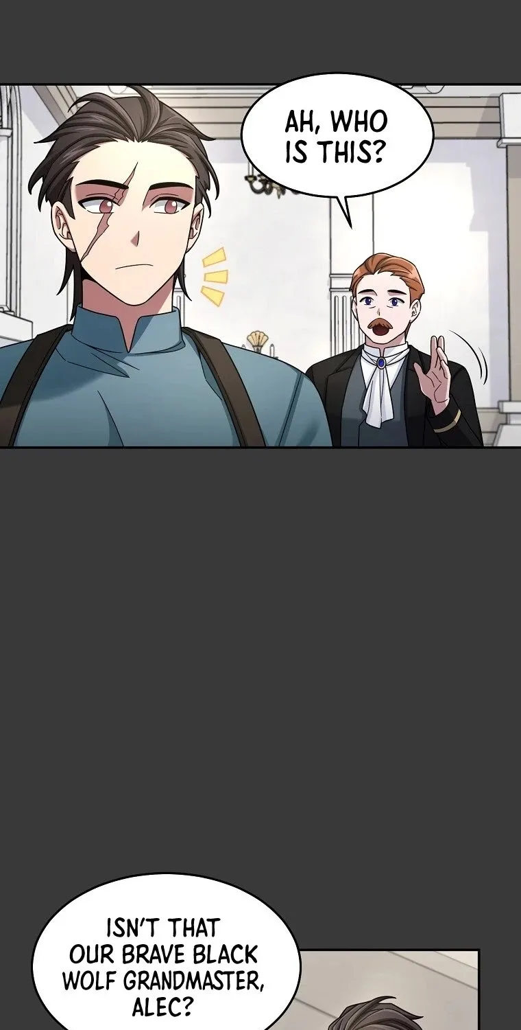 The Newbie is Too Strong Mangakakalot X Chapter 12 Page 8