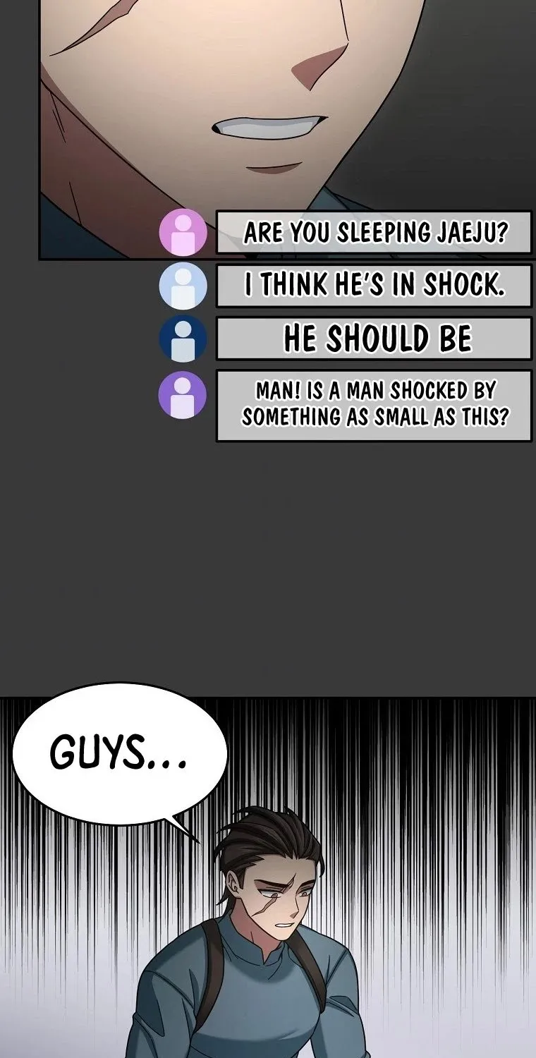 The Newbie is Too Strong Mangakakalot X Chapter 12 Page 88