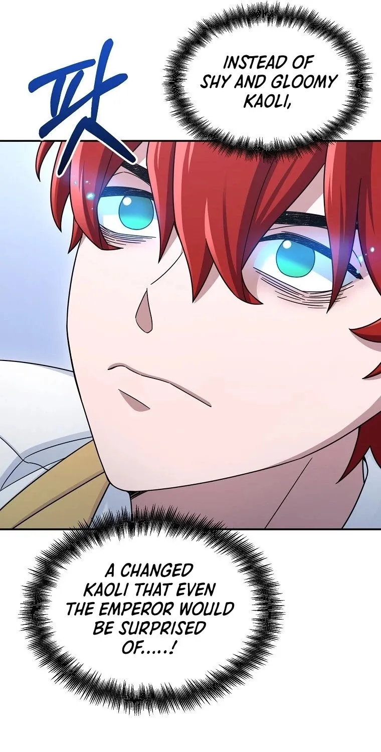 The Newbie is Too Strong Mangakakalot X Chapter 13 Page 32
