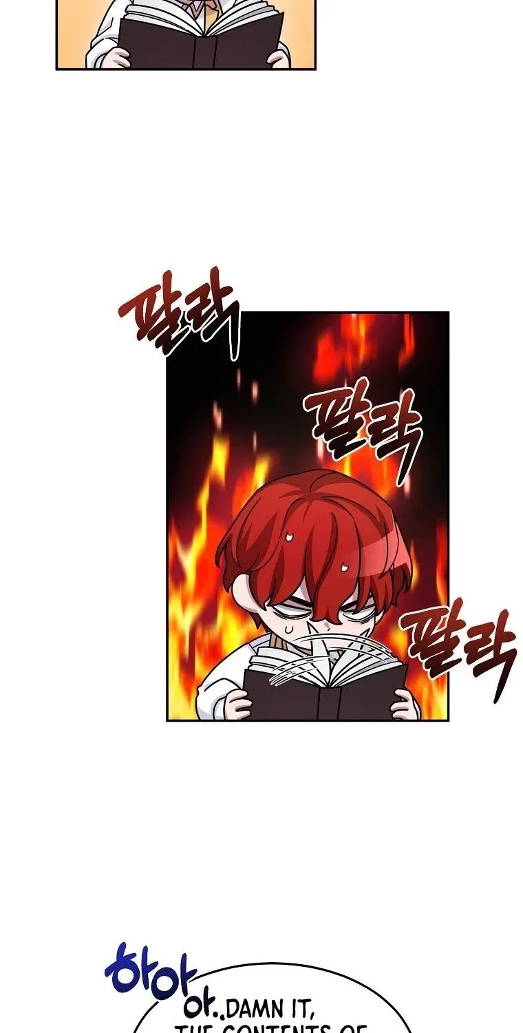 The Newbie is Too Strong Mangakakalot X Chapter 13 Page 5