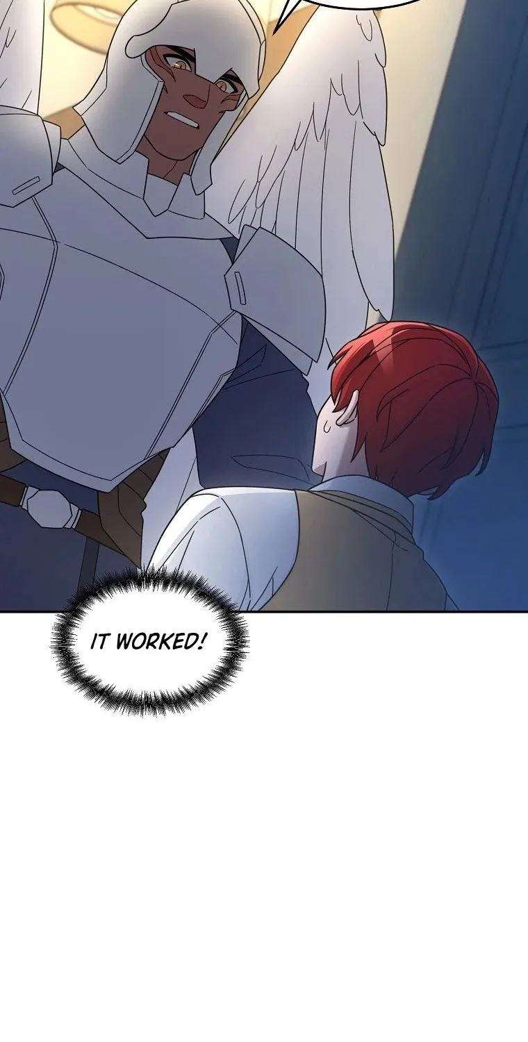 The Newbie is Too Strong Mangakakalot X Chapter 13 Page 43