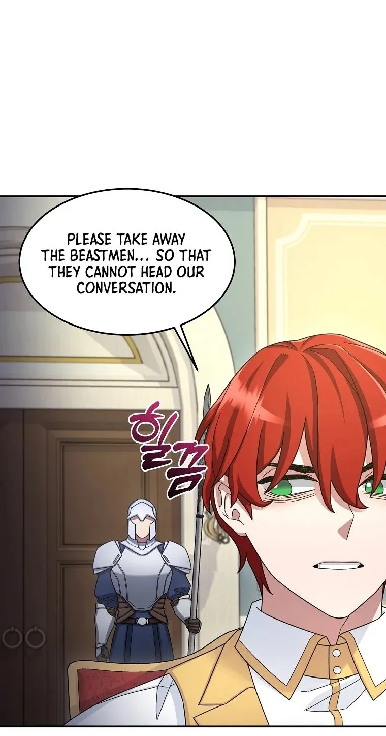 The Newbie is Too Strong Mangakakalot X Chapter 13 Page 57