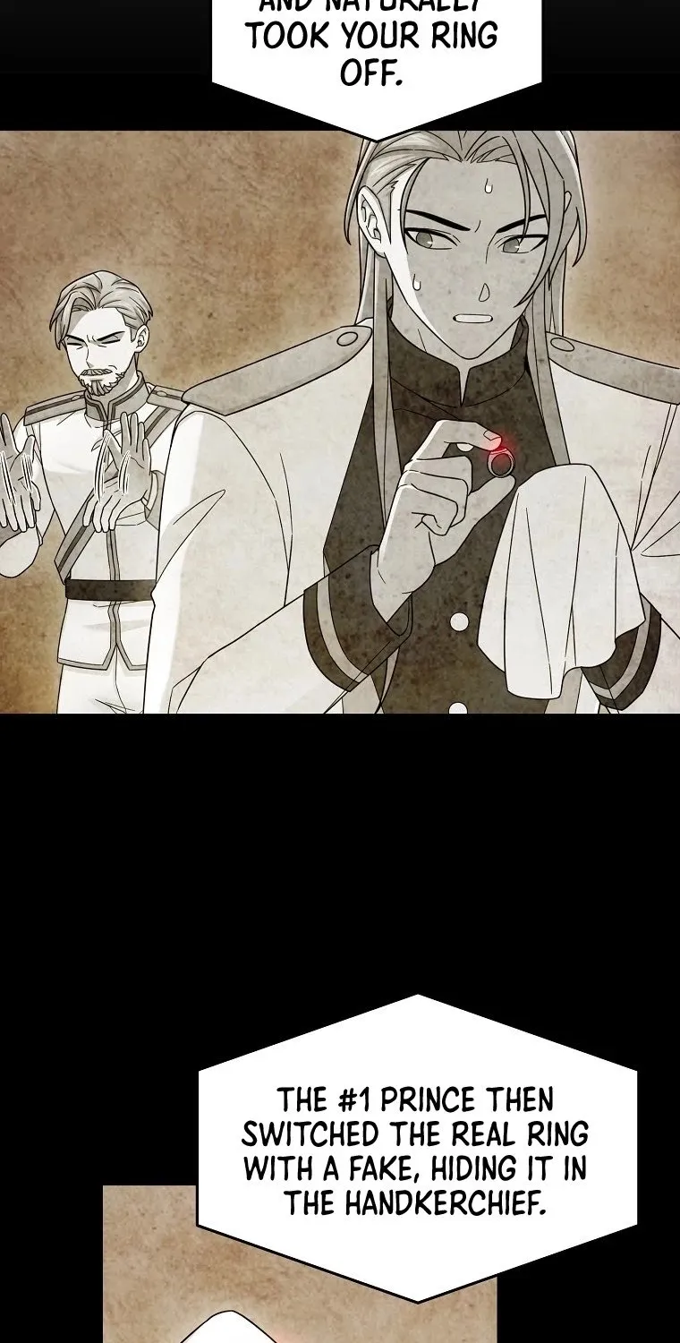 The Newbie is Too Strong Mangakakalot X Chapter 13 Page 73