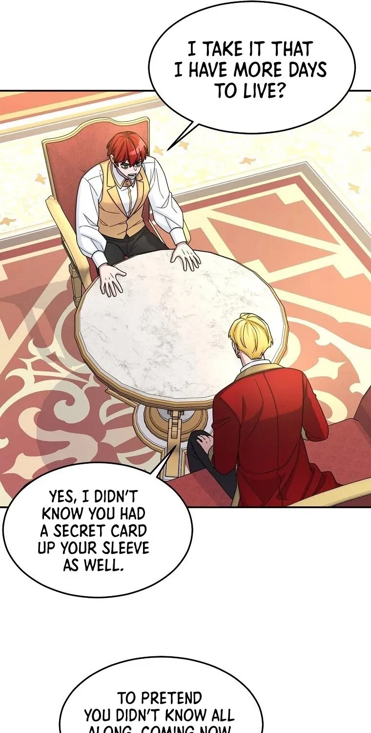 The Newbie is Too Strong Mangakakalot X Chapter 13 Page 80