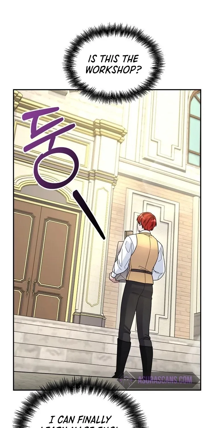 The Newbie is Too Strong Mangakakalot X Chapter 14 Page 17