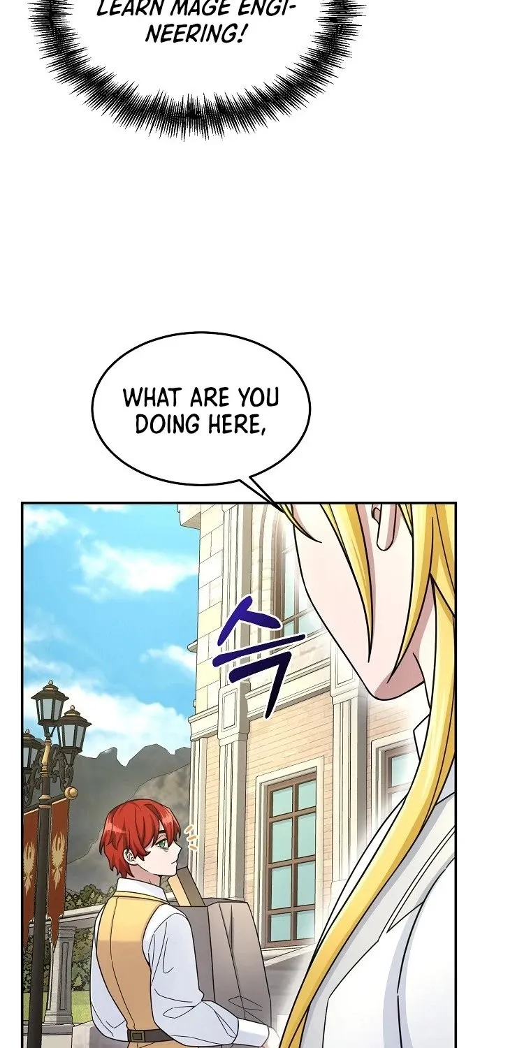 The Newbie is Too Strong Mangakakalot X Chapter 14 Page 18