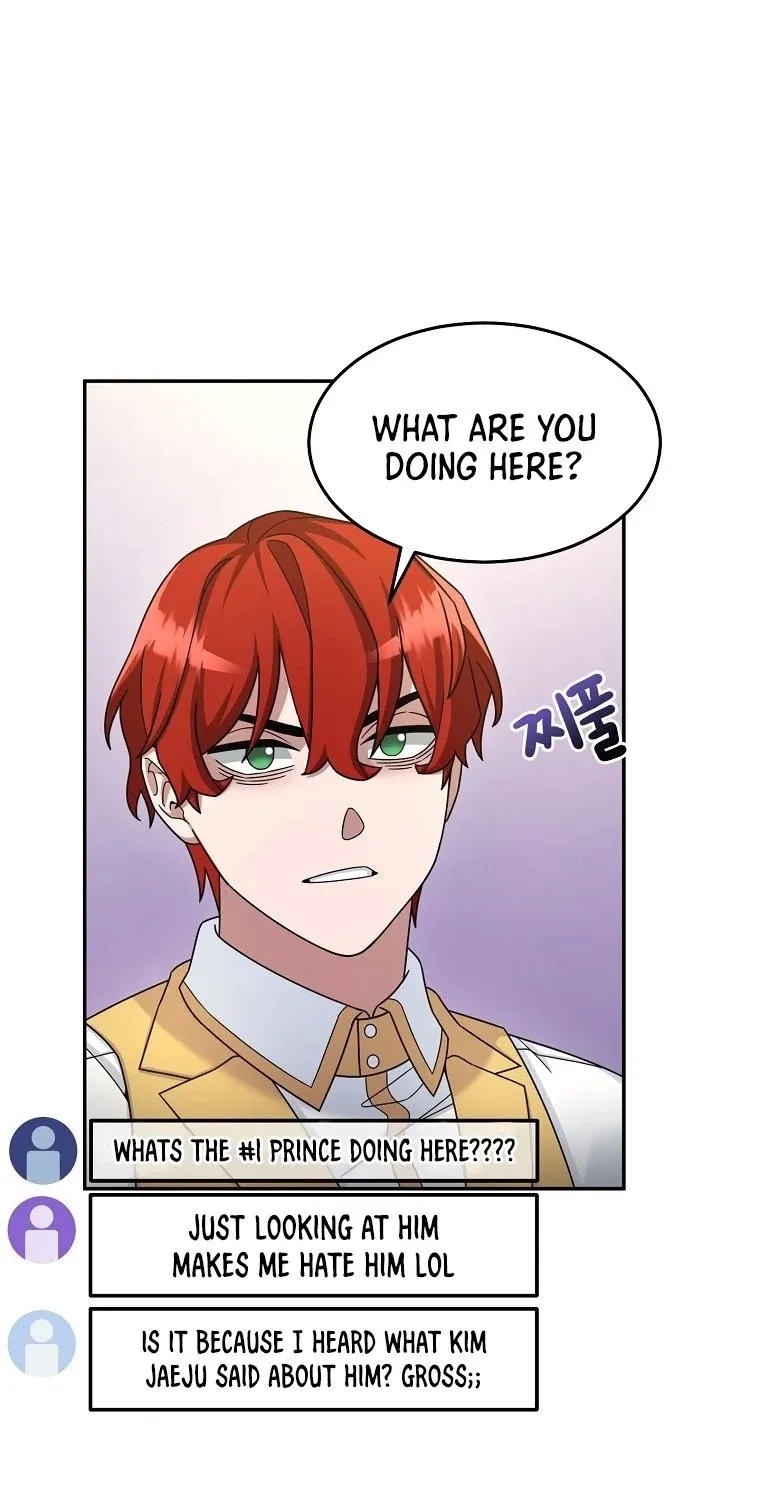 The Newbie is Too Strong Mangakakalot X Chapter 14 Page 22