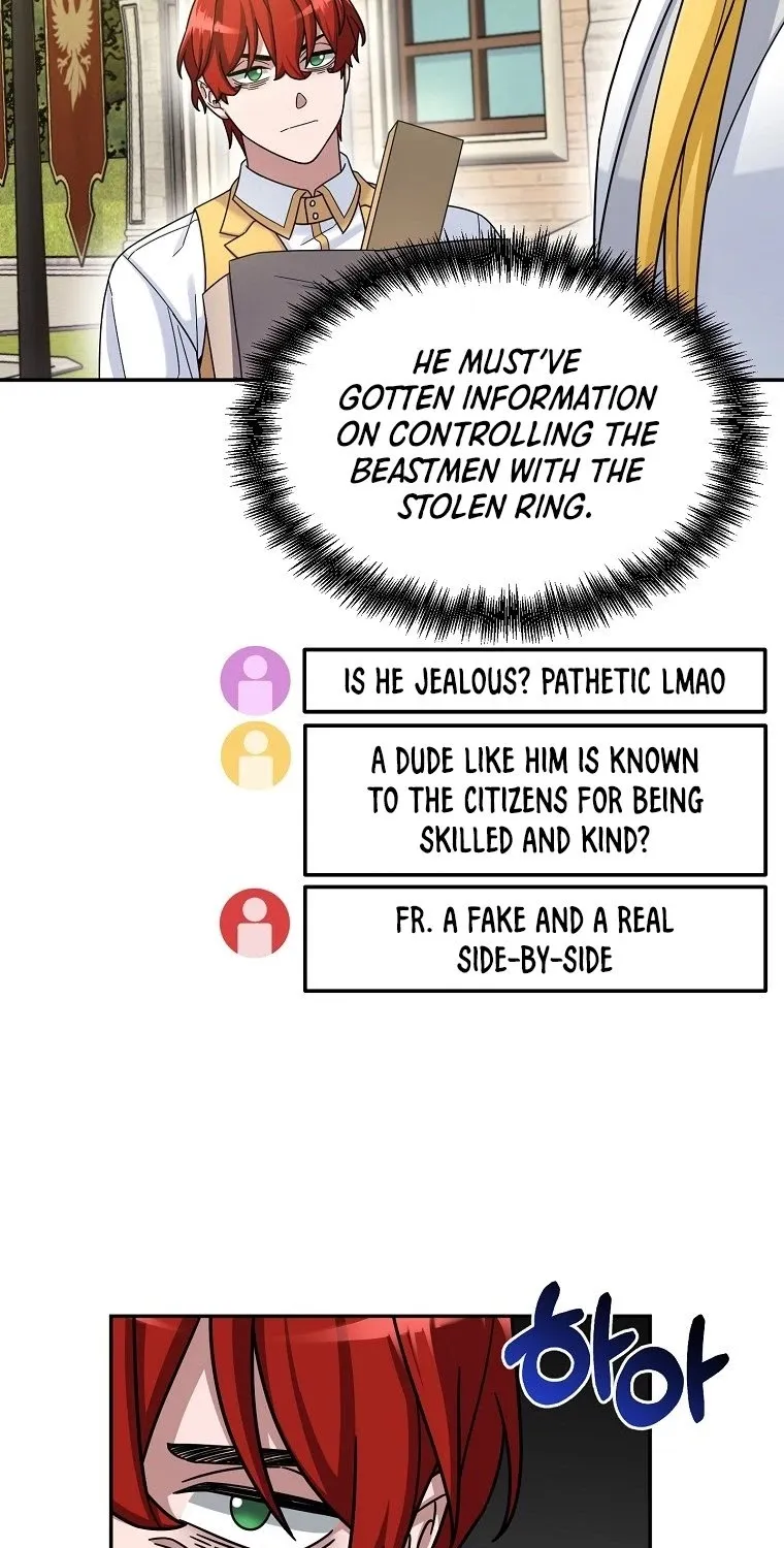 The Newbie is Too Strong Mangakakalot X Chapter 14 Page 24
