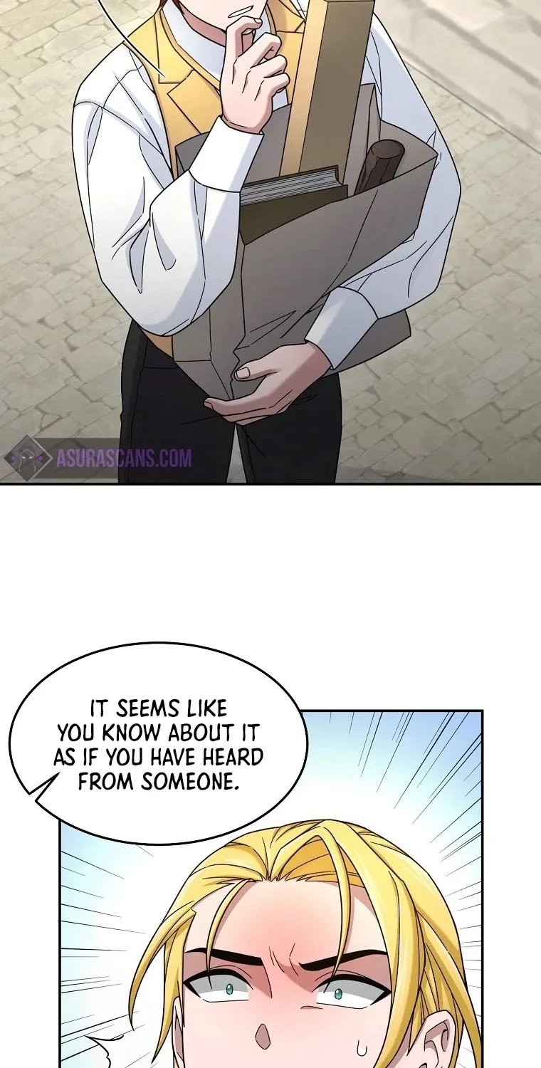 The Newbie is Too Strong Mangakakalot X Chapter 14 Page 26