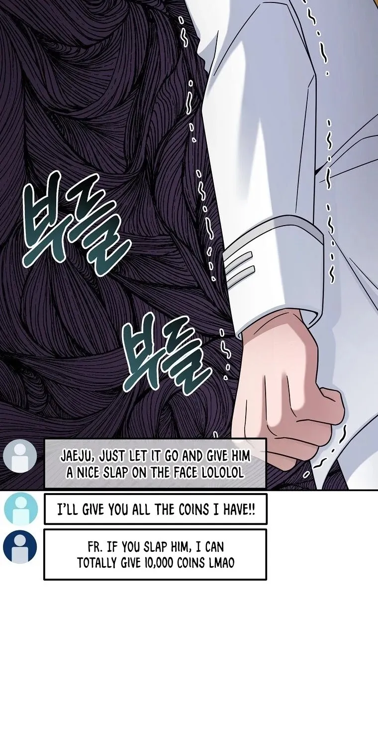 The Newbie is Too Strong Mangakakalot X Chapter 14 Page 28