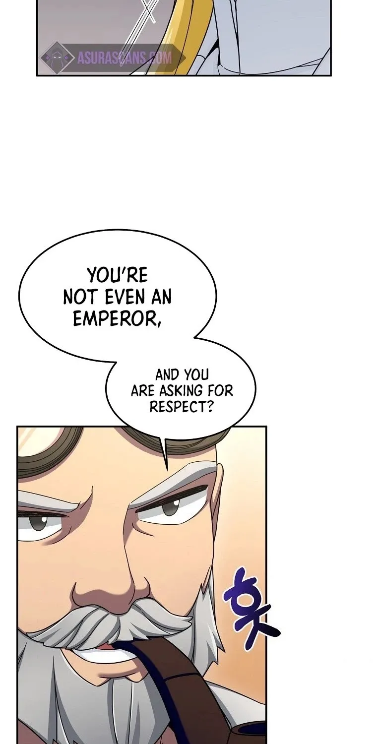 The Newbie is Too Strong Mangakakalot X Chapter 14 Page 34