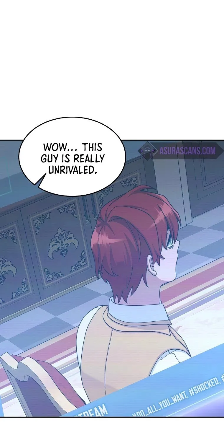 The Newbie is Too Strong Mangakakalot X Chapter 14 Page 5