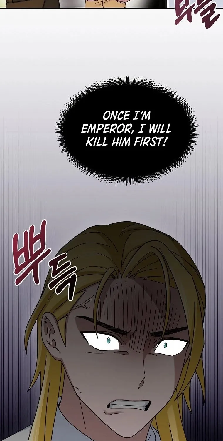 The Newbie is Too Strong Mangakakalot X Chapter 14 Page 43