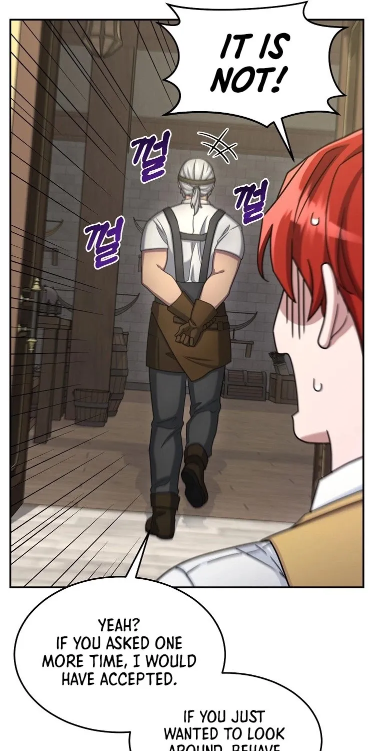 The Newbie is Too Strong Mangakakalot X Chapter 14 Page 48