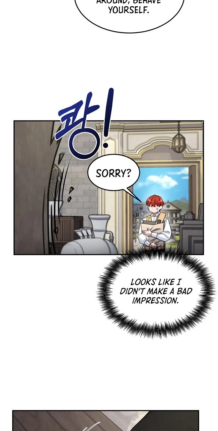 The Newbie is Too Strong Mangakakalot X Chapter 14 Page 49