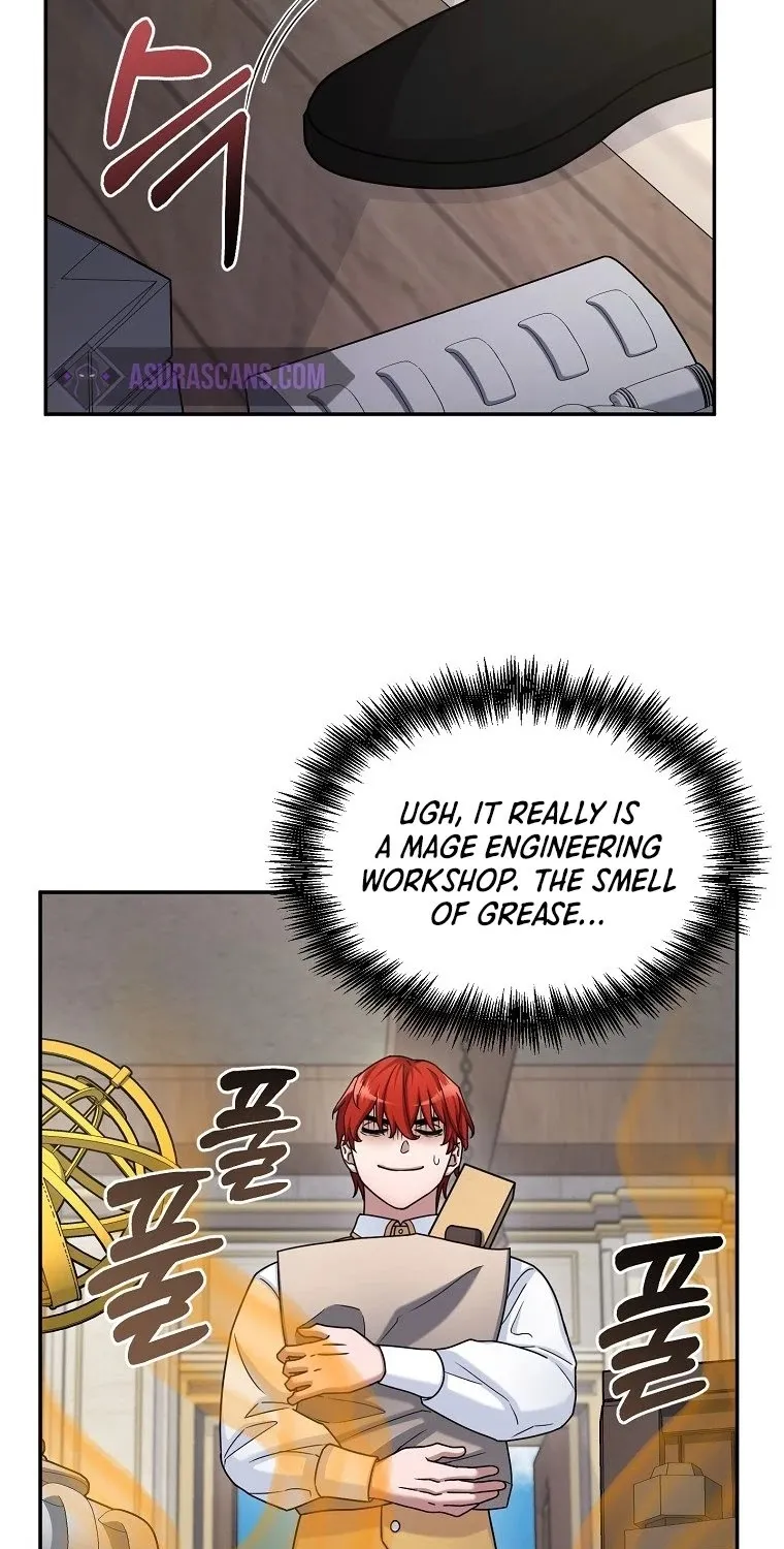 The Newbie is Too Strong Mangakakalot X Chapter 14 Page 50