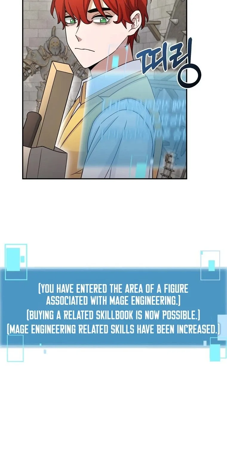 The Newbie is Too Strong Mangakakalot X Chapter 14 Page 53