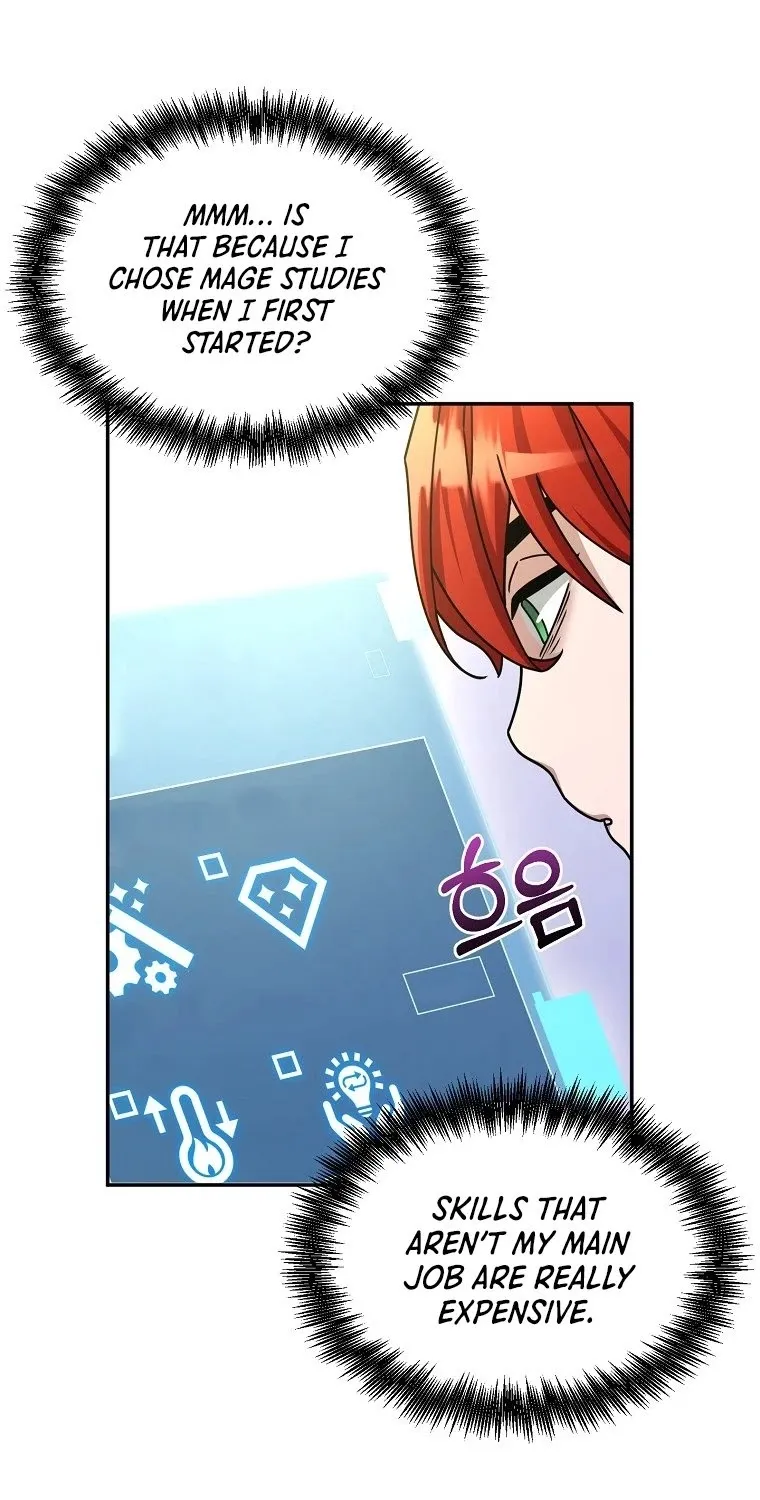 The Newbie is Too Strong Mangakakalot X Chapter 14 Page 54